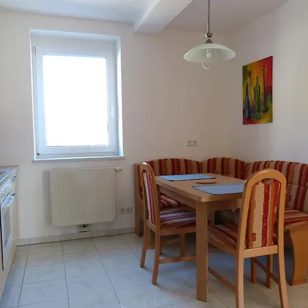 Kern Appartamento Bodensdorf